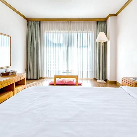 Jeju Sunshine Hotel Eksteriør billede