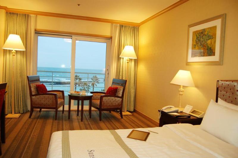 Jeju Sunshine Hotel Eksteriør billede