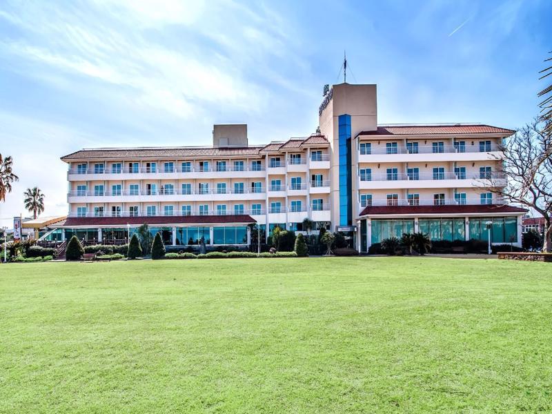 Jeju Sunshine Hotel Eksteriør billede