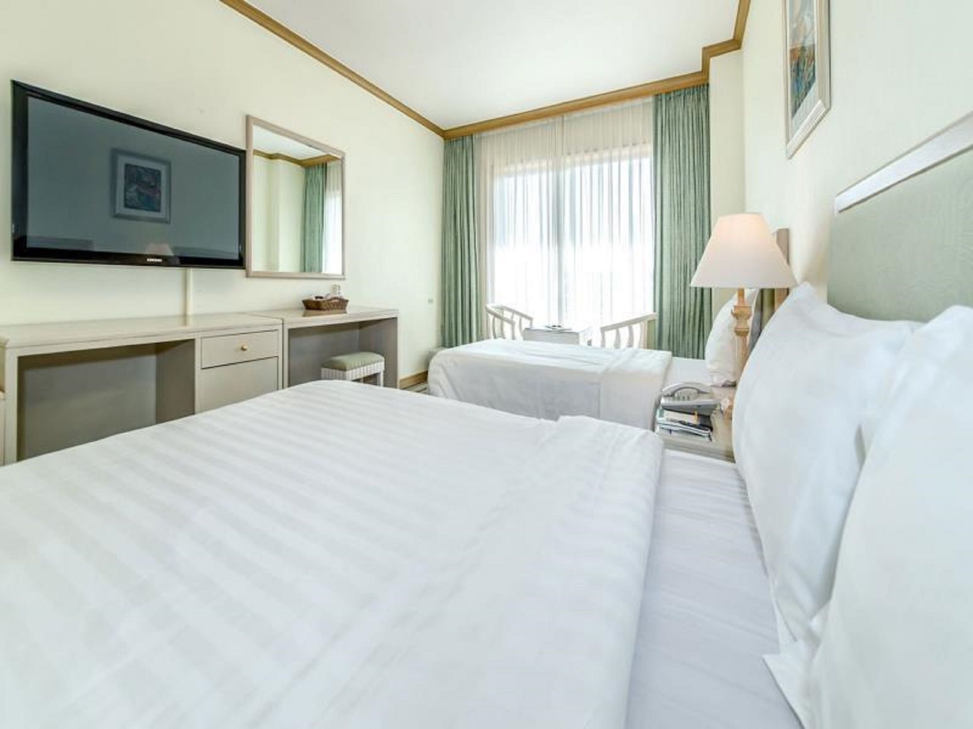 Jeju Sunshine Hotel Eksteriør billede